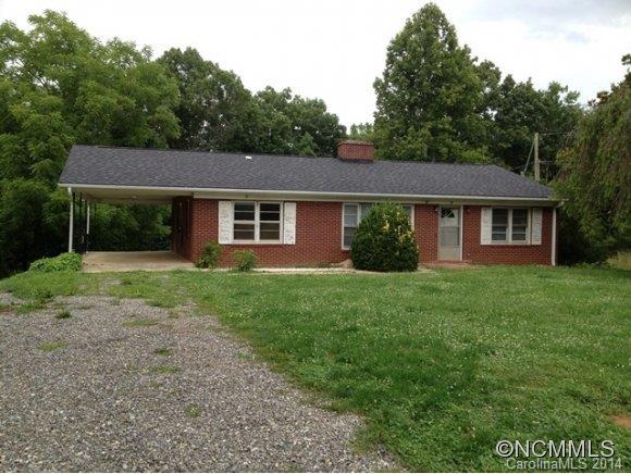 51 Goodman Rd., Asheville, NC 28804