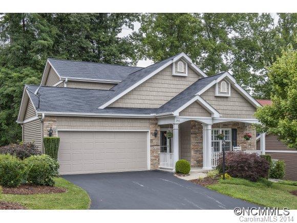 250 Shaws Creek Farm Rd., Hendersonville, NC 28739