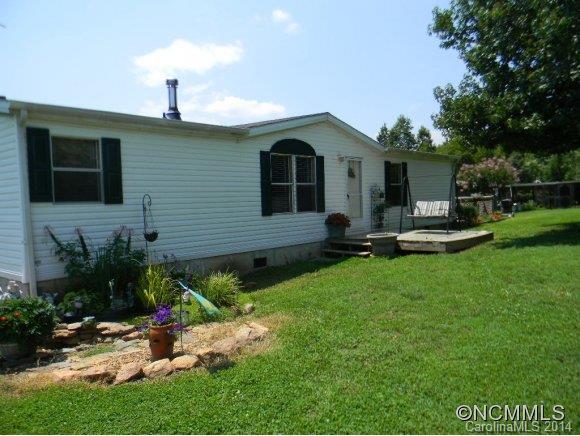 592 Scoggins Road, Rutherfordton, NC 28139