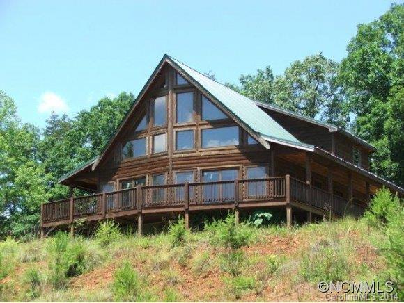 000 Darlington Rd., Rutherfordton, NC 28139