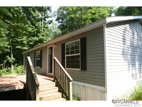 470 Rock Creek Road, Black Mountain, NC 28711