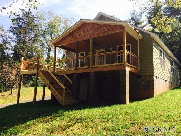 35 New Jersey Ave, Asheville, NC 28806