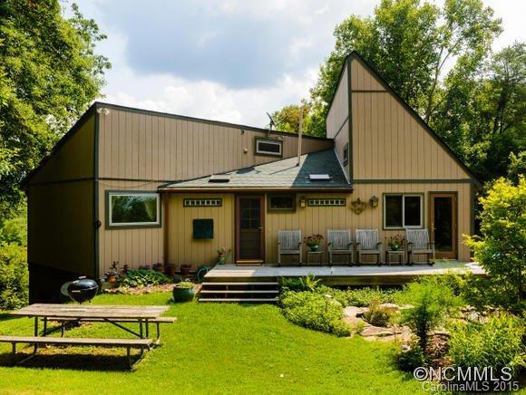 66 Chamblee Ridge, Asheville, NC 28805