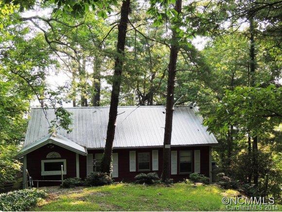 155 Laurel Lane, Lake Lure, NC 28746