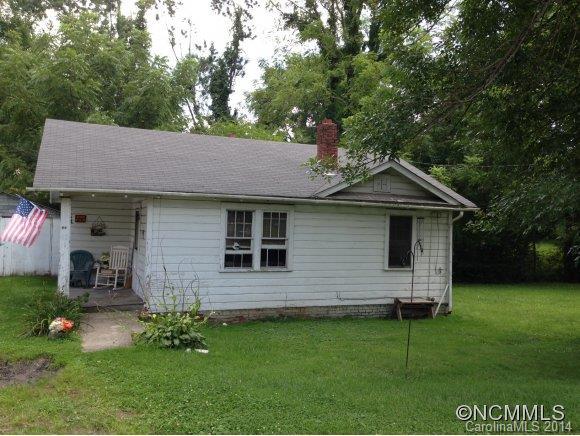 42 North Main St., Canton, NC 28716