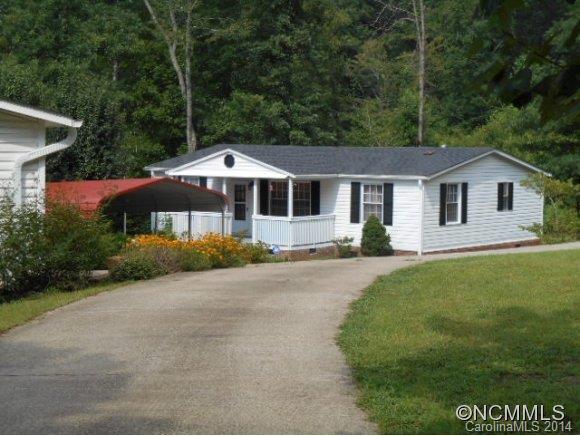 4785 Coxe Road, Tryon, NC 28782
