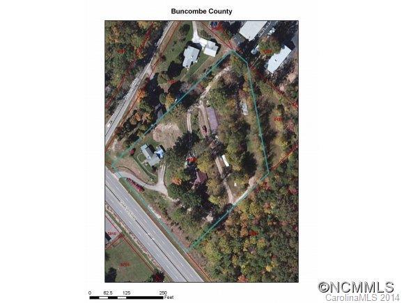 1 Reeds Creek Rd., Fairview, NC 28730