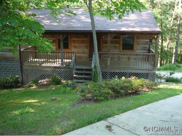 58 Juno Dr., Asheville, NC 28806