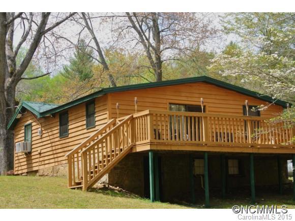 8011 Highway 80 South, Burnsville, NC 28714