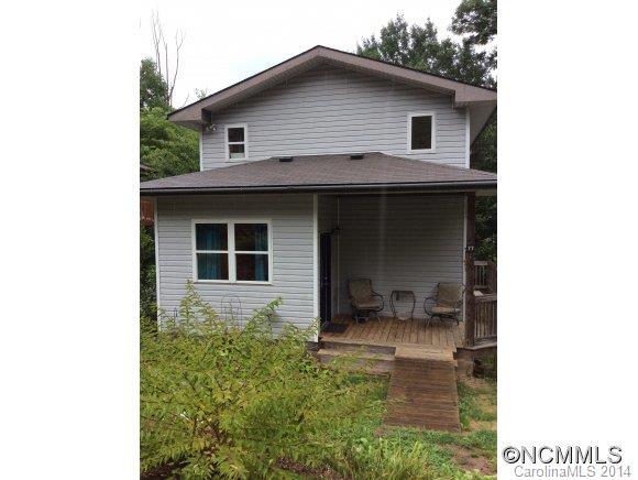 77 Deaver St, Asheville, NC 28806