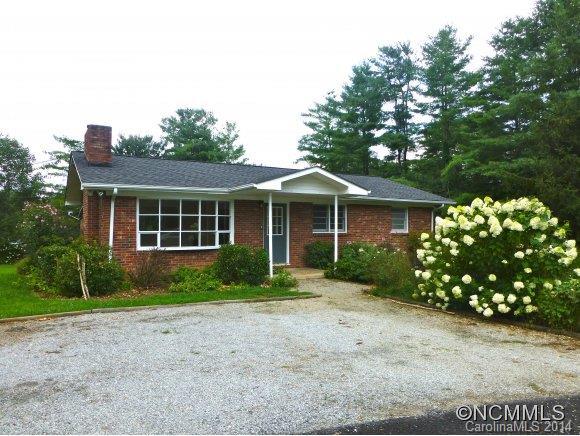 223 Brown Road, Hendersonville, NC 28791