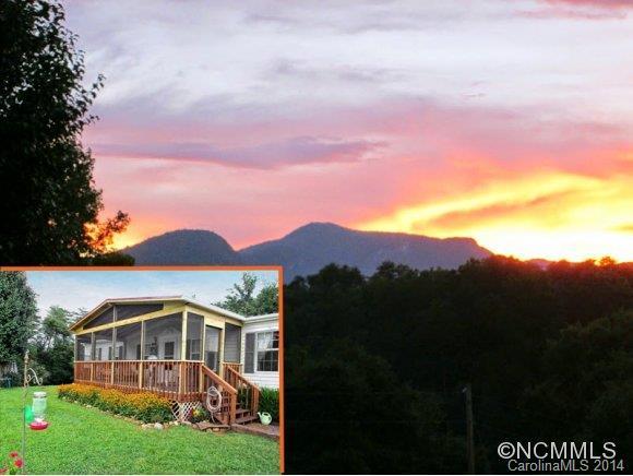 332 Howell Road, Lake Lure, NC 28746