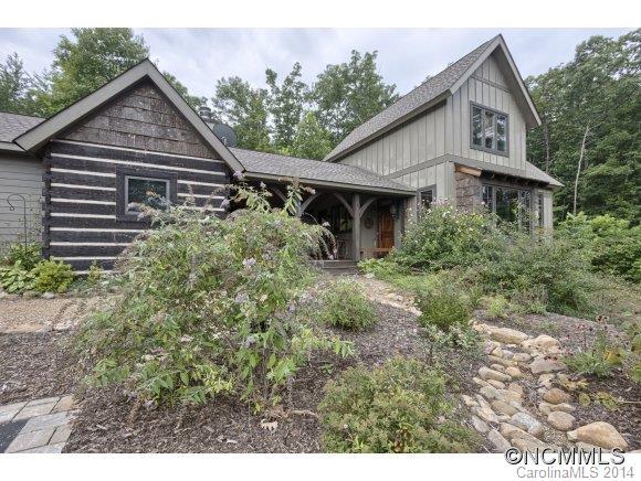 294 O'messersmith, Lake Lure, NC 28746