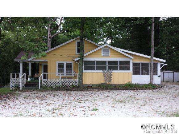 3676 Asheville Highway, Hendersonville, NC 28792
