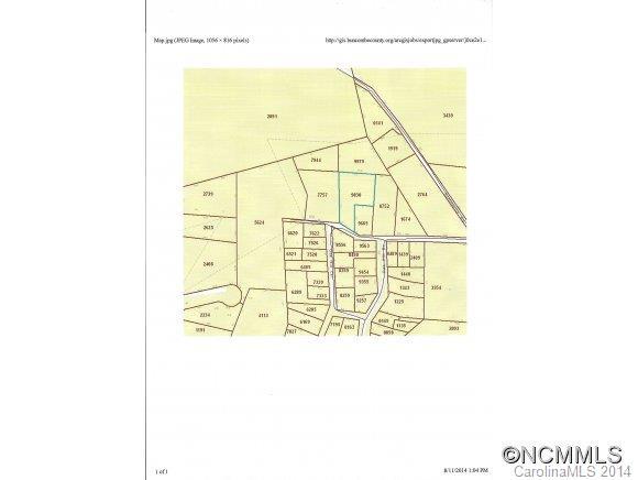 99999 Oak Hill Circle, Asheville, NC 28806