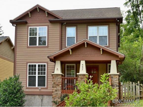 447 Riverview Dr, Asheville, NC 28806