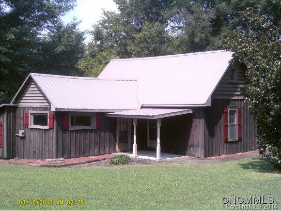 341 & 35 Rock Road, Rutherfordton, NC 28139