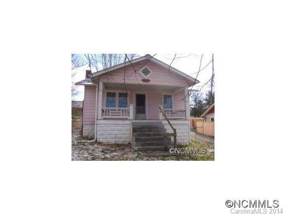 267 Old County Home Rd., Asheville, NC 28806