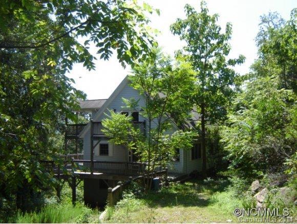 134 Reed Rd., Asheville, NC 28805