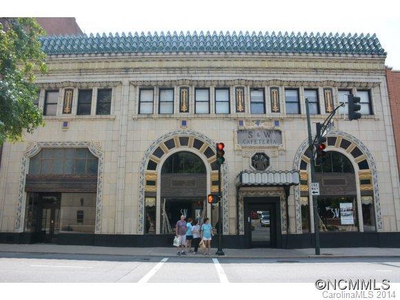 56 Patton Ave Unit 303, Asheville, NC 28801