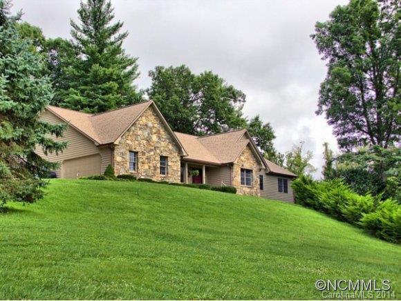 2001 Fruitland Road, Hendersonville, NC 28792