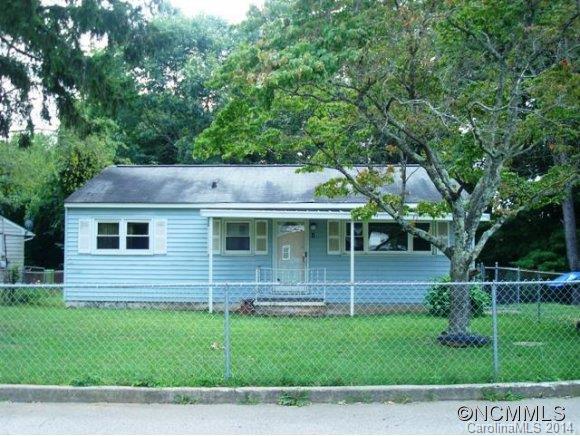 4 Belvedere Rd., Asheville, NC 28803