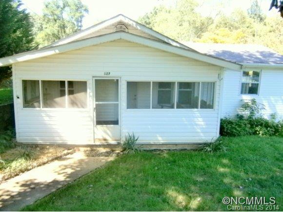 127 Jonestown Rd., Woodfin, NC 28804