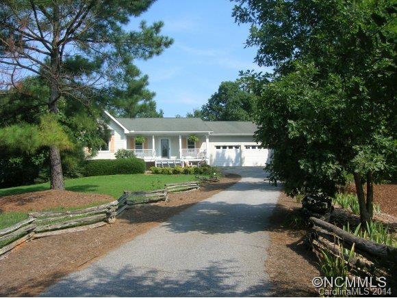 157 Rocky Shoals Lane, Rutherfordton, NC 28139