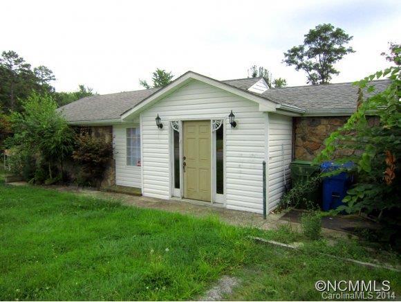 412 &424 Deaverview Road, Asheville, NC 28806