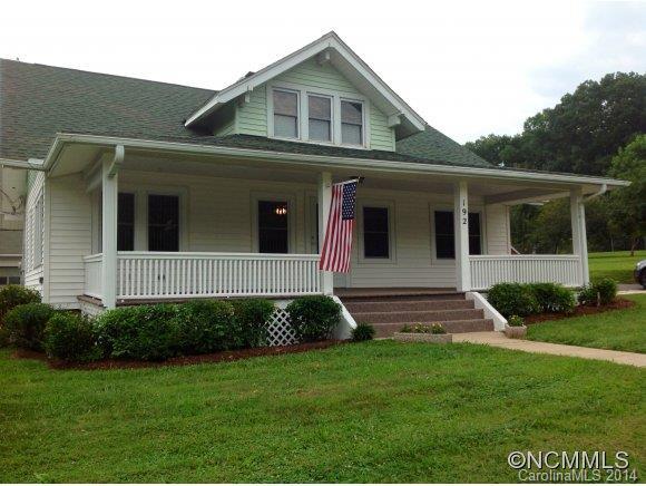 192 Porter Rd., Asheville, NC 28803