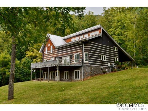 1227 Dills Cove Rd, Sylva, NC 28779