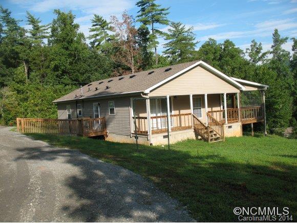 125 Ridgecrest Dr., Lake Lure, NC 29746