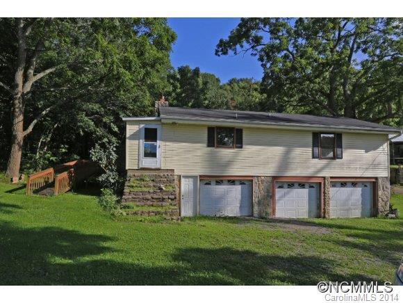 70 Pioneer Lane, Canton, NC 28716