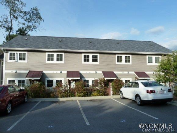 3D Penley Avenue, Asheville, NC 28804