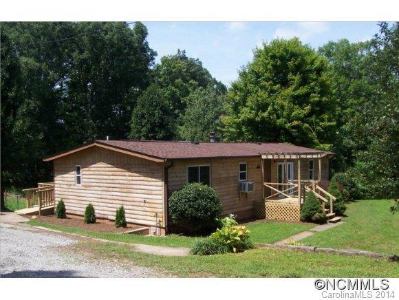 60 Mcintosh Road, Asheville, NC 28806