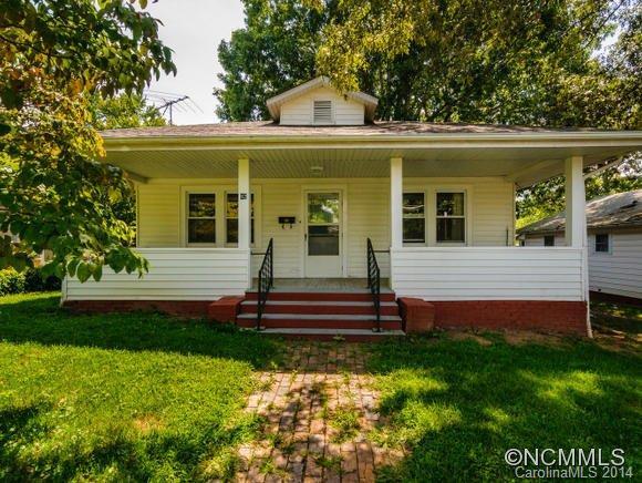 82 Olney Rd., Asheville, NC 28806