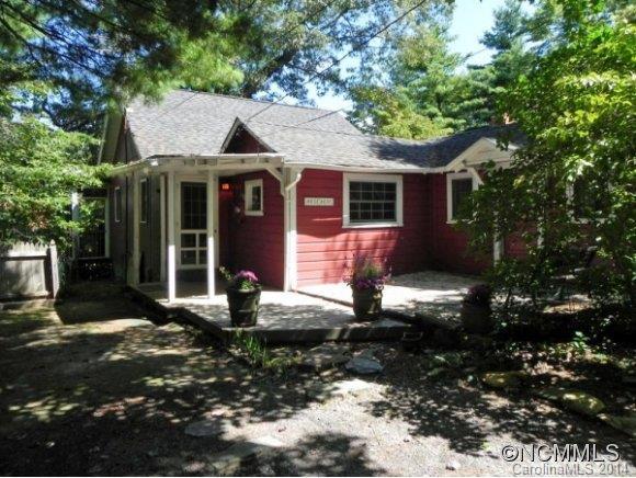 95 Royal Gorge, Ridgecrest, NC 28770