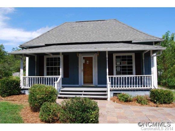 114 E King St, East Flat Rock, NC 28726