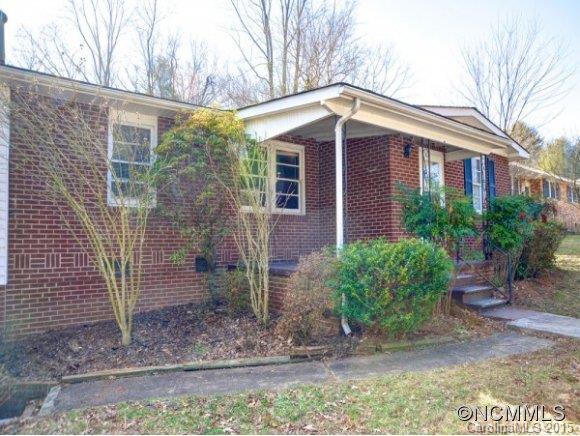 600 Hebron Road, Hendersonville, NC 28739