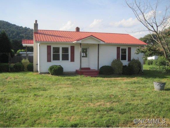 160 Osborne, Canton, NC 28716