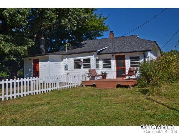 247 Union Hill Church Road, Hendersonville, NC 28792