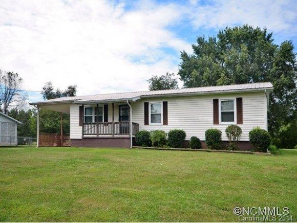 199 Brookside Drive, Canton, NC 28716