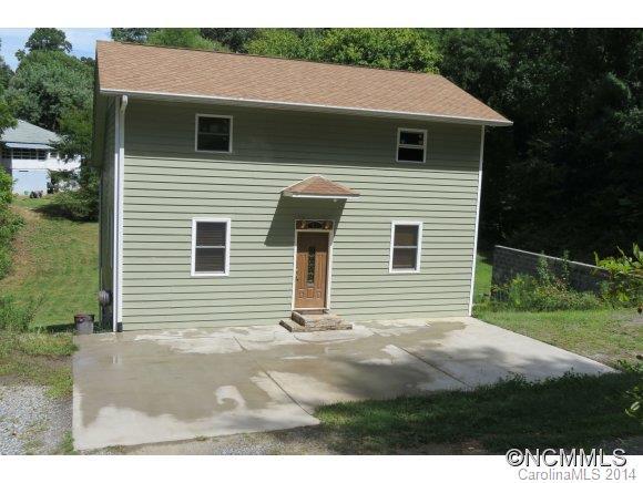 13 Ruslan Drive, Asheville, NC 28806