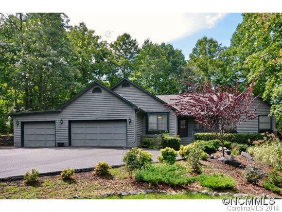 43 Ugedaliyvi Court, Brevard, NC 28712