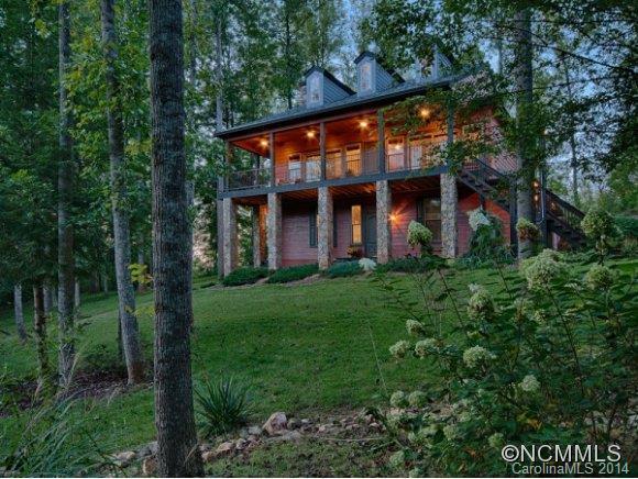 10 Holly Berry Lane, Weaverville, NC 28787