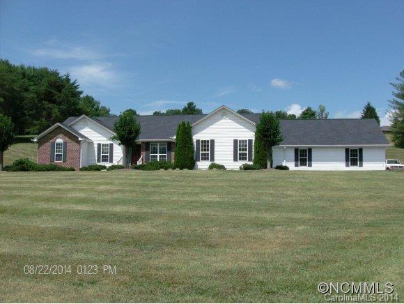 735 Old Marshall Hwy, Asheville, NC 28804