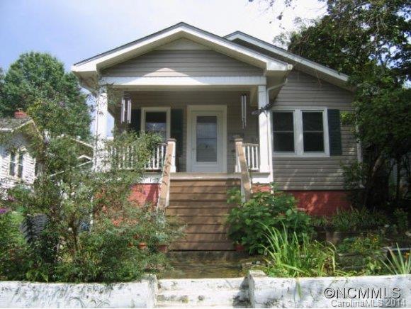 51 Mitchell Ave., Asheville, NC 28806