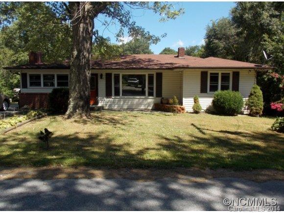 130 E Williams Rd., Hendersonville, NC 28792