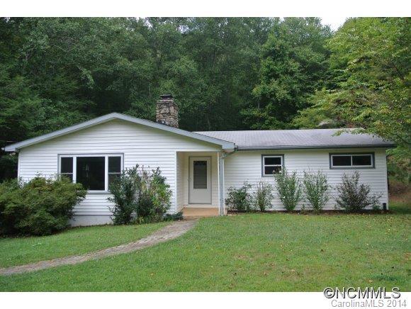 159 Mink Farm Road, Leicester, NC 28748