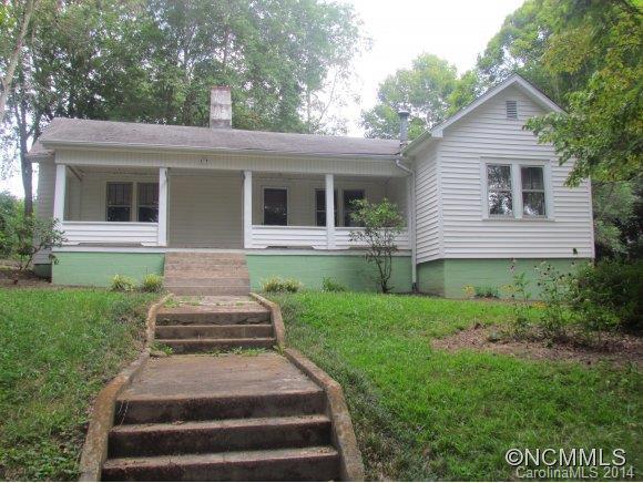 5 West Buncombe School Road, Asheville, NC 28806